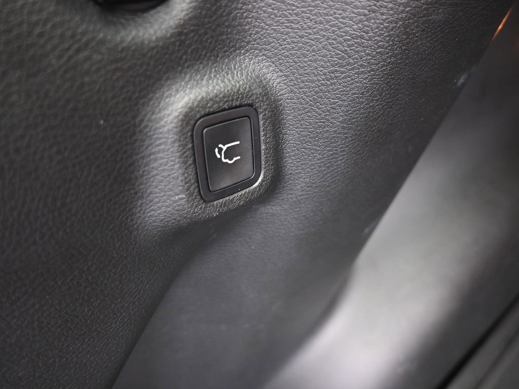 Used 2023 Jeep Compass Trailhawk w/ Trailhawk Elite Group image 47