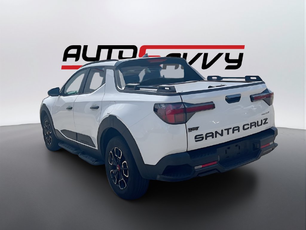Used 2024 Hyundai Santa Cruz XRT AWD/4WD image 5