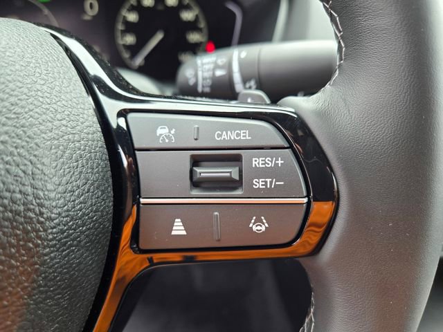 New 2026 Honda Civic Sport image 12