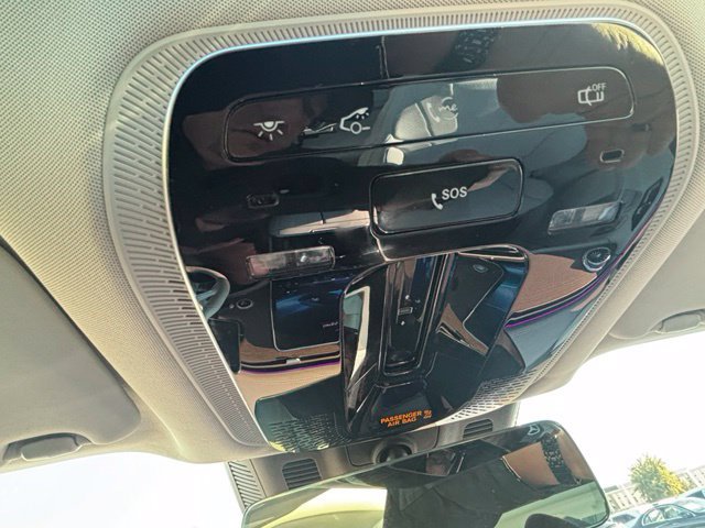 Certified 2023 Mercedes-Benz EQE 350+ 4MATIC Sedan image 36