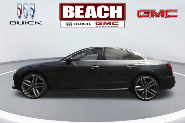Used 2020 Audi A4 2.0T Premium w/ Convenience Package image 6