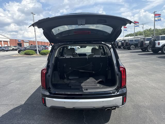 Used 2024 Kia Telluride S AWD/4WD image 22