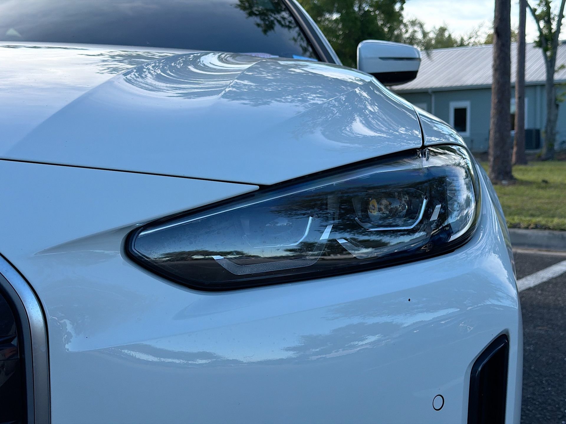 Certified 2023 BMW i4 eDrive35 image 9