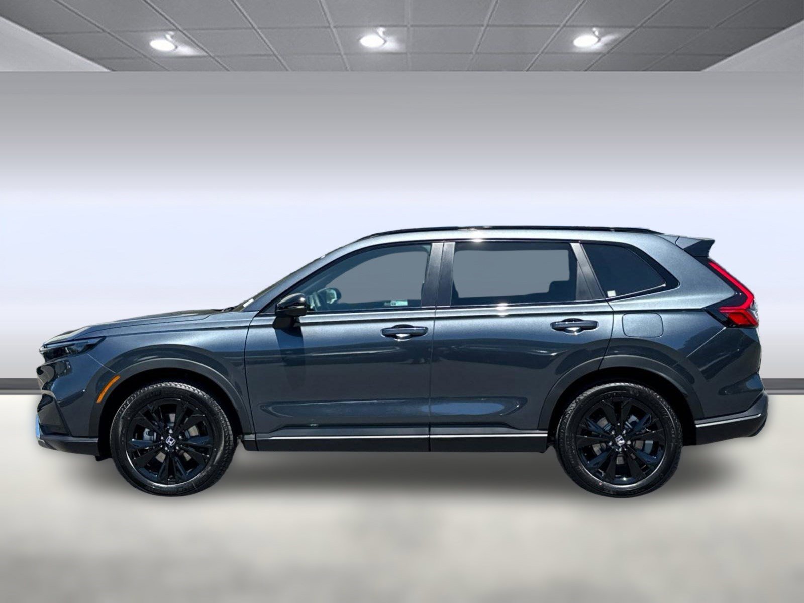New 2026 Honda CR-V Sport Touring image 2