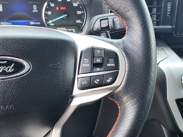 Certified 2023 Ford Explorer Timberline AWD/4WD image 31
