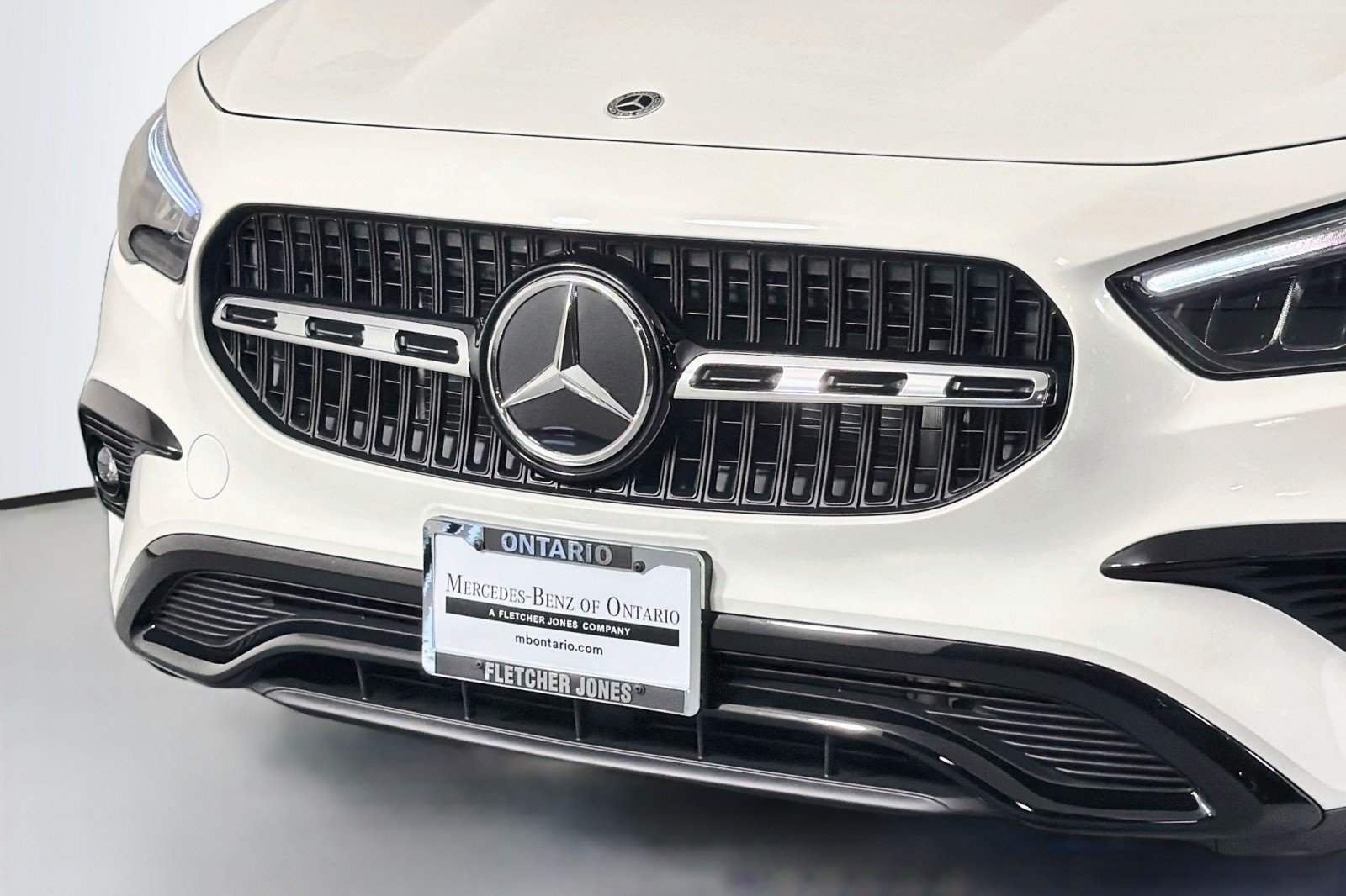 New 2026 Mercedes-Benz GLA 250 image 12