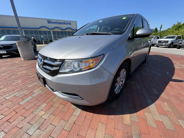 Used 2016 Honda Odyssey EX-L image 8