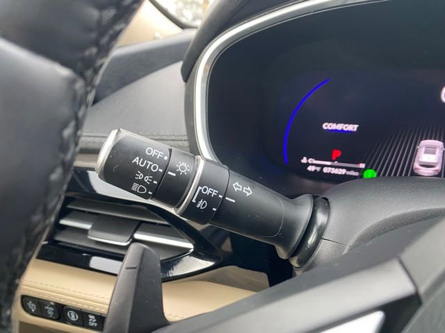 Used 2022 Acura MDX SH-AWD w/ Advance Package image 46