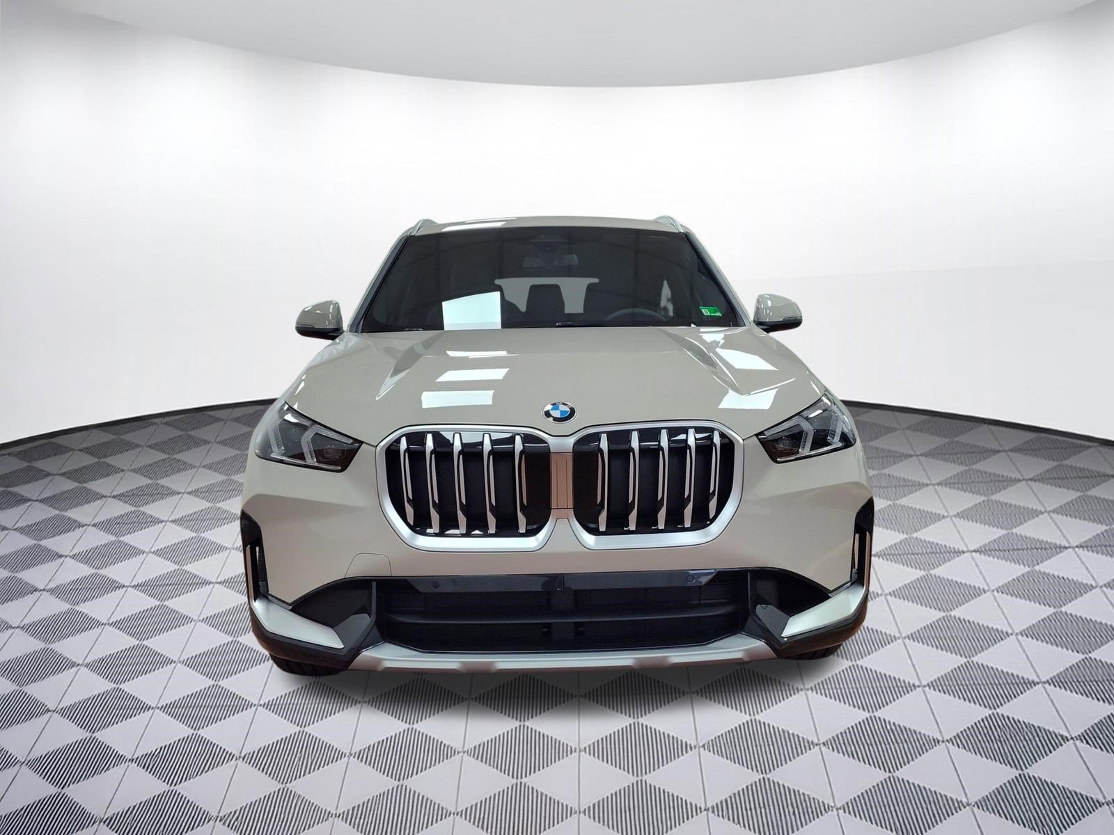 Used 2026 BMW X1 xDrive28i w/ Convenience Package image 5