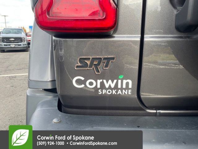 Used 2021 Jeep Wrangler Unlimited Rubicon w/ Trailer Tow Package image 24