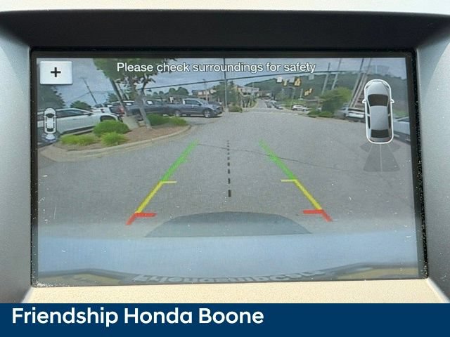 Used 2017 Ford Edge Sport w/ Equipment Group 401A AWD/4WD image 30