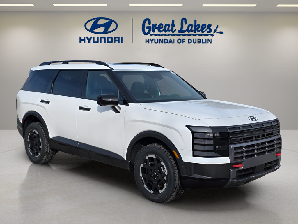 New 2026 Hyundai Palisade XRT Pro AWD/4WD image 7