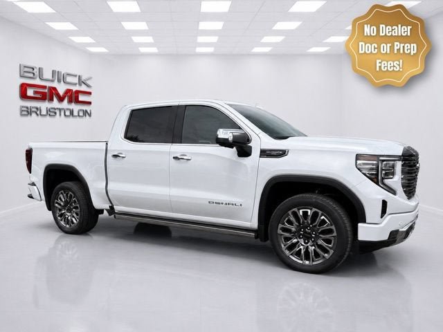 New 2026 GMC Sierra 1500 Denali Ultimate