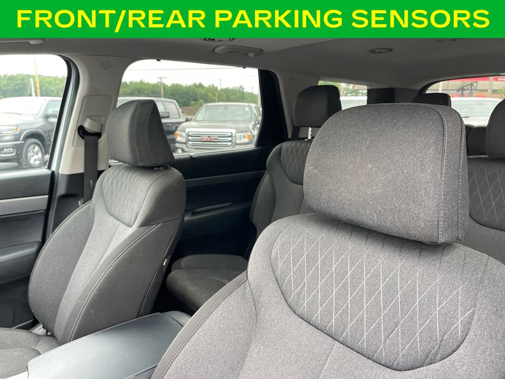 Used 2021 Hyundai Palisade SEL w/ Convenience Package AWD/4WD image 16