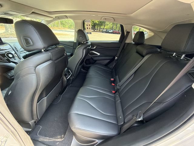 Used 2021 Acura RDX AWD image 24