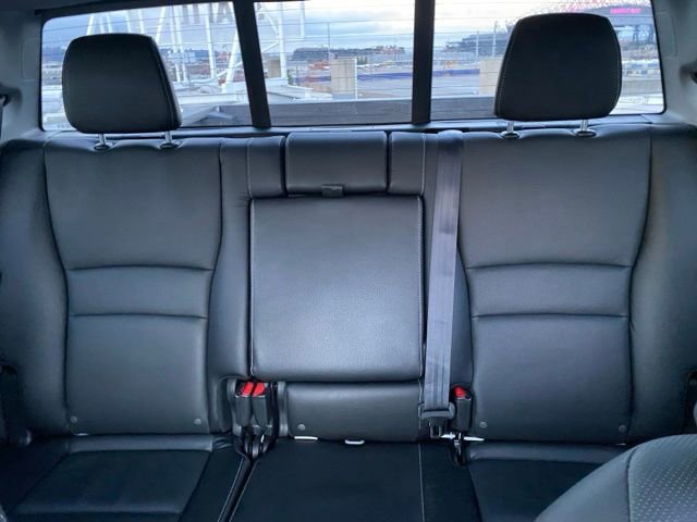 Certified 2022 Honda Ridgeline RTL-E image 21