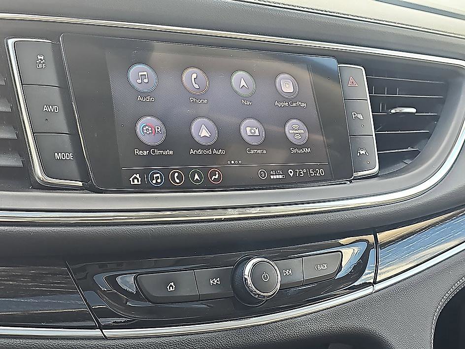 Used 2021 Buick Enclave Avenir w/ Avenir Technology Package image 28