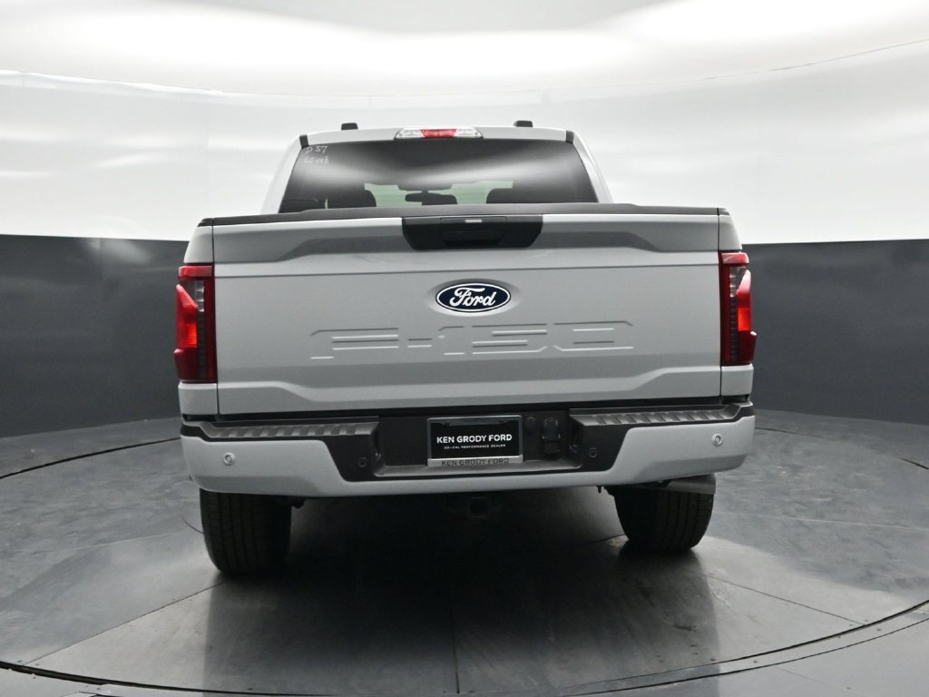 New 2026 Ford F150 STX w/ Equipment Group 200A RWD image 25