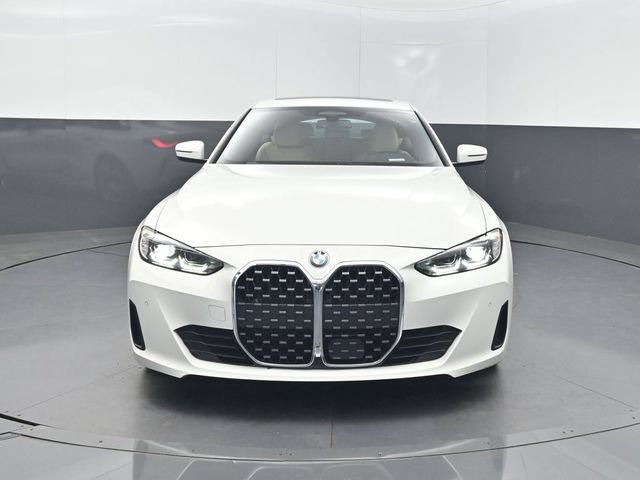Used 2022 BMW 430i Gran Coupe w/ Parking Assistance Package RWD image 38