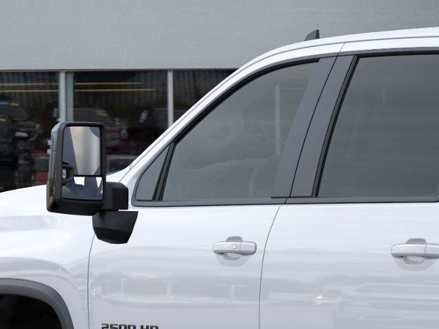 New 2026 Chevrolet Silverado 2500 LT w/ Trail Boss Package AWD/4WD image 12