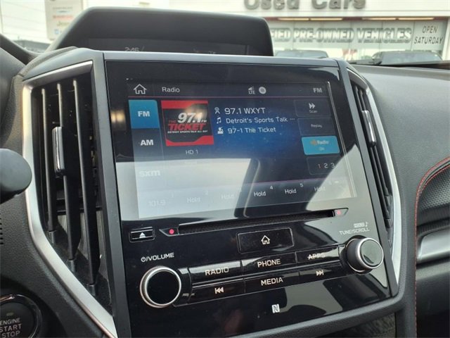 Used 2019 Subaru Forester Sport image 17