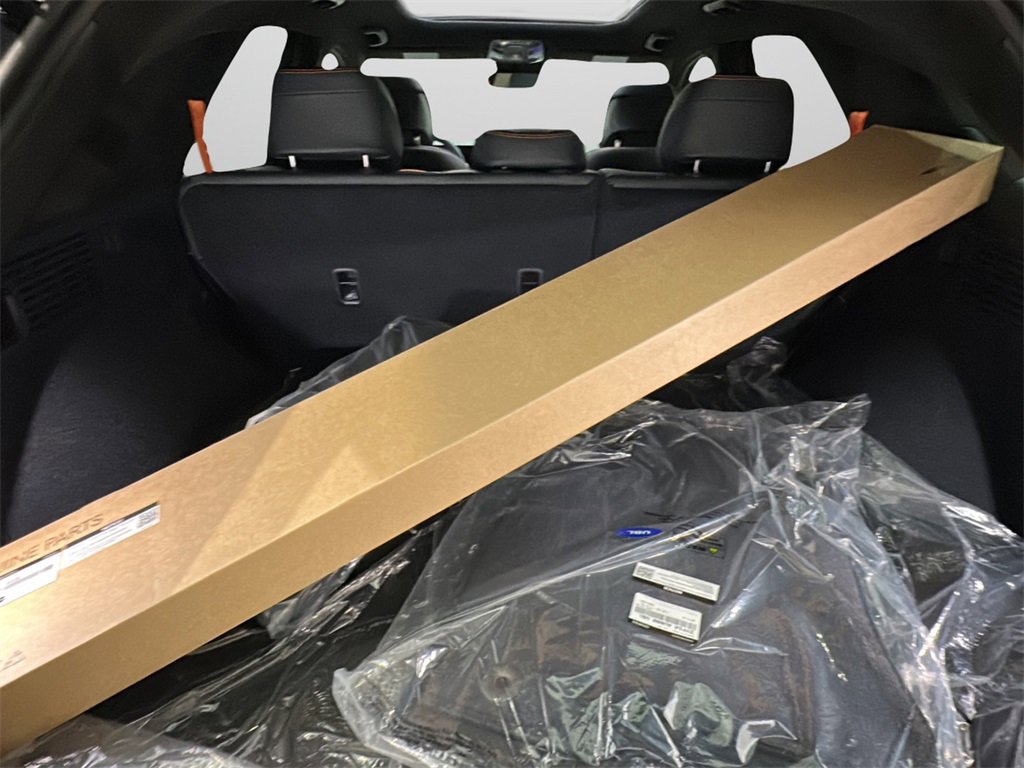 New 2026 Genesis GV70 3.5T Sport Prestige image 28