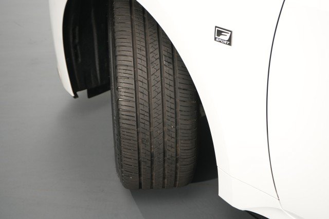 Used 2023 Lexus IS 350 F Sport AWD/4WD image 52