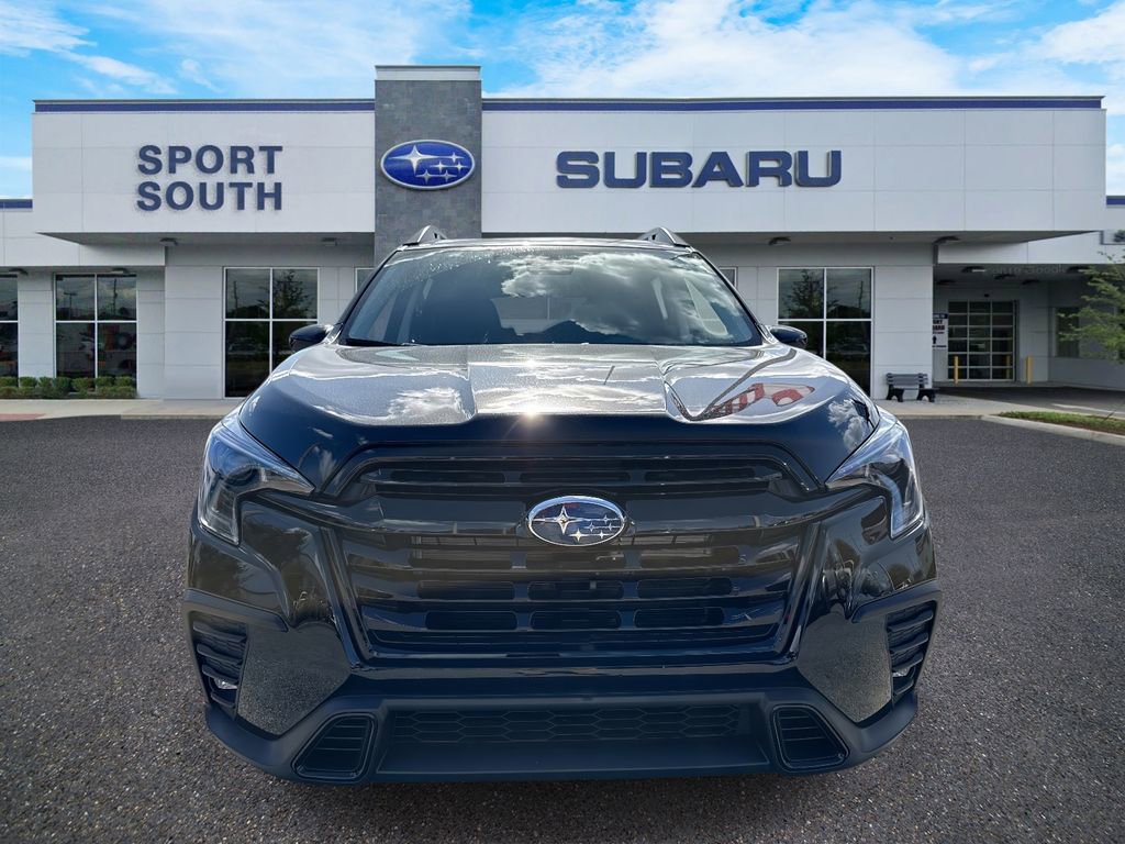 New 2026 Subaru Ascent Premium image 8