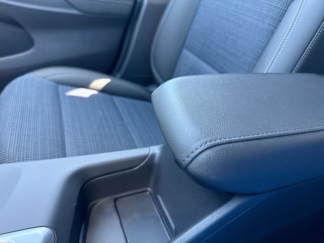 New 2026 Buick Envista Sport Touring w/ Convenience I Package FWD image 20