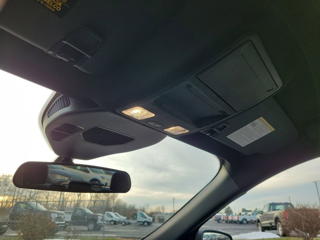 New 2026 Ford Escape ST-Line w/ Cold Weather Package image 30