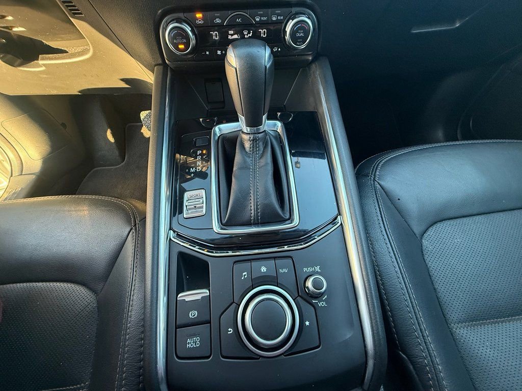 Used 2018 MAZDA CX-5 Grand Touring image 18