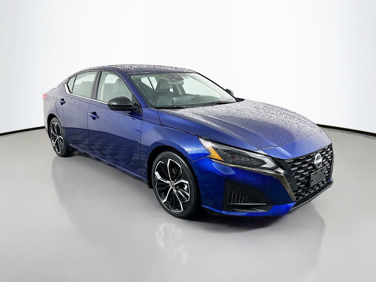 Used 2023 Nissan Altima 2.5 SR w/ SR Premium Package