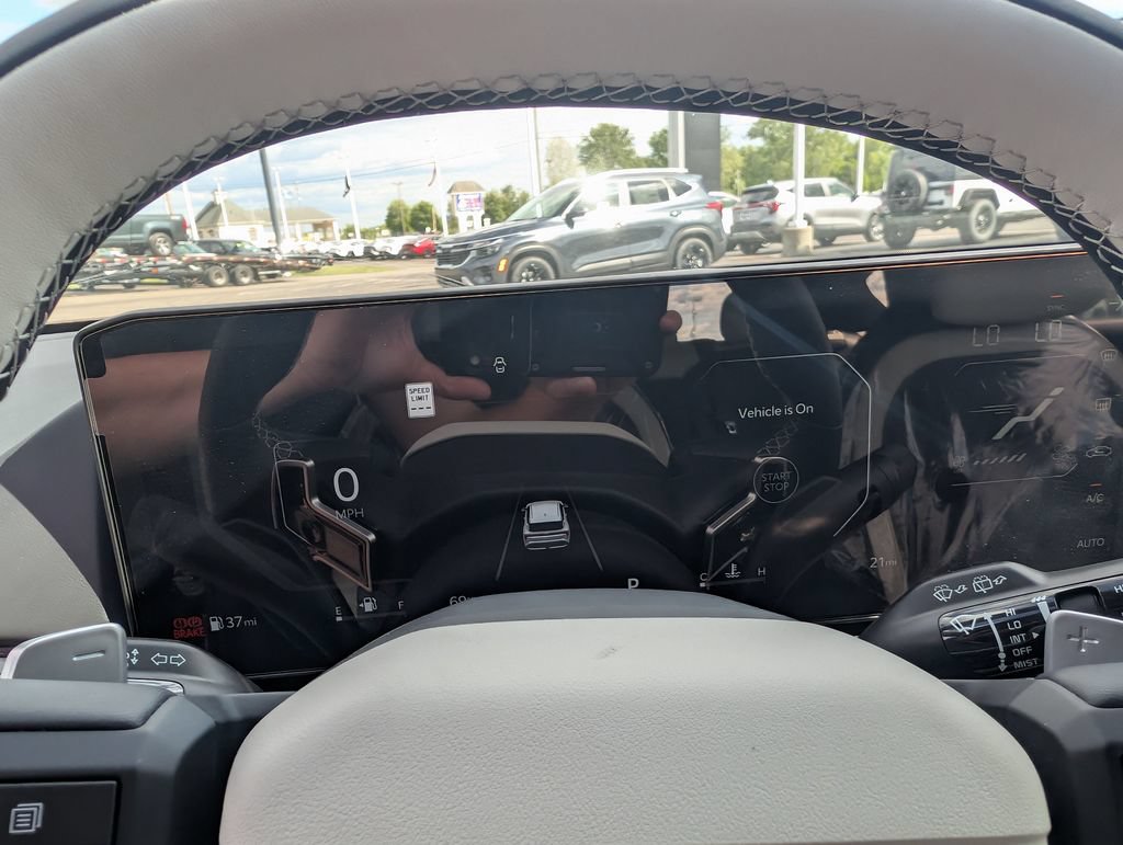 New 2026 Kia K4 GT-Line FWD image 19