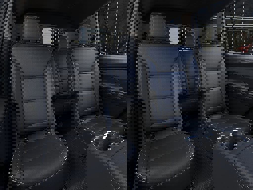 New 2026 Buick Enclave Preferred w/ Power Package image 33