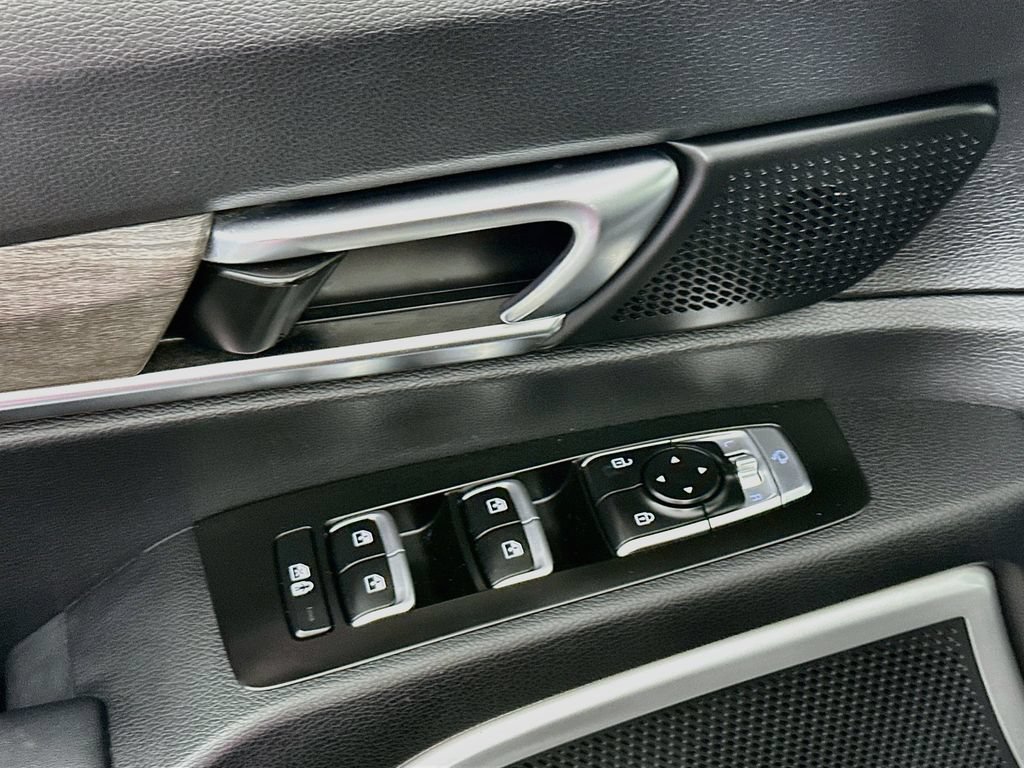 Used 2020 Kia Telluride EX FWD image 19