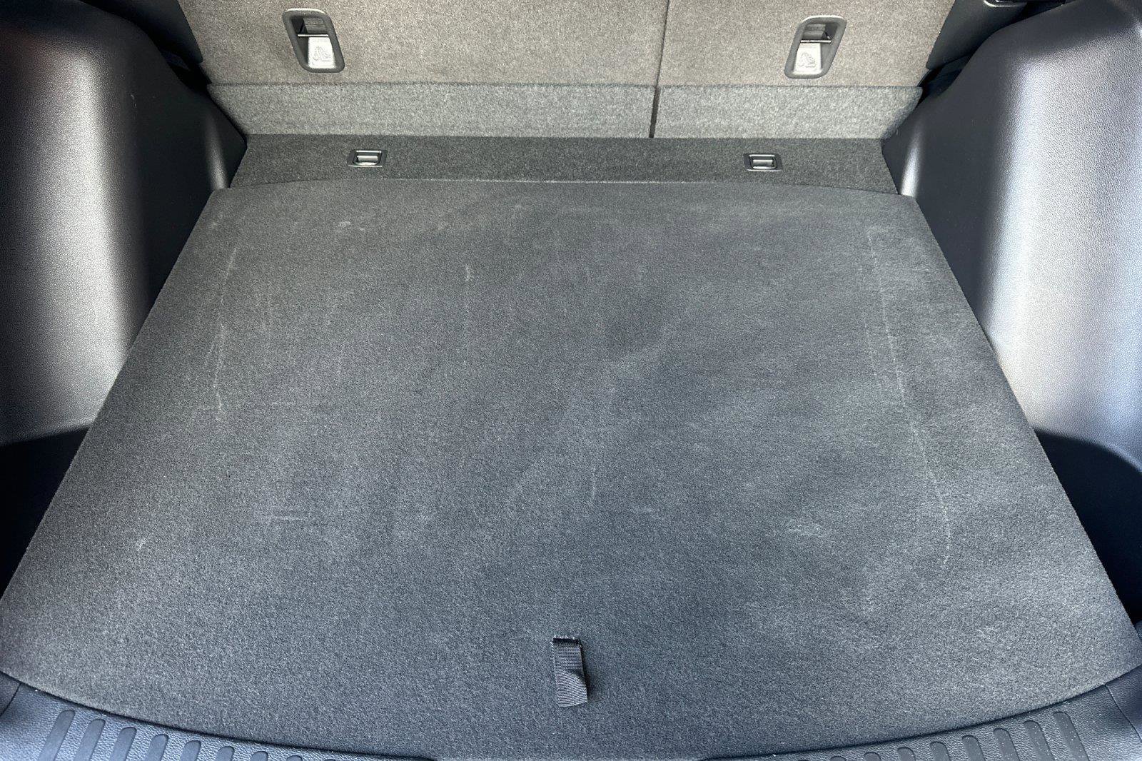 Certified 2021 Honda CR-V EX-L image 14