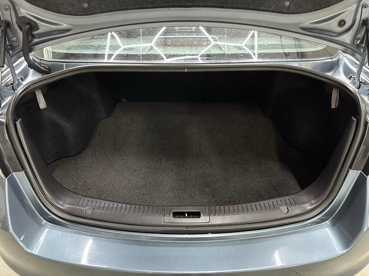 Used 2013 MAZDA MAZDA6 i Touring image 8