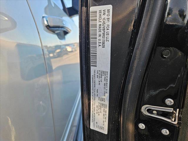 Used 2024 Jeep Wagoneer Series II image 19