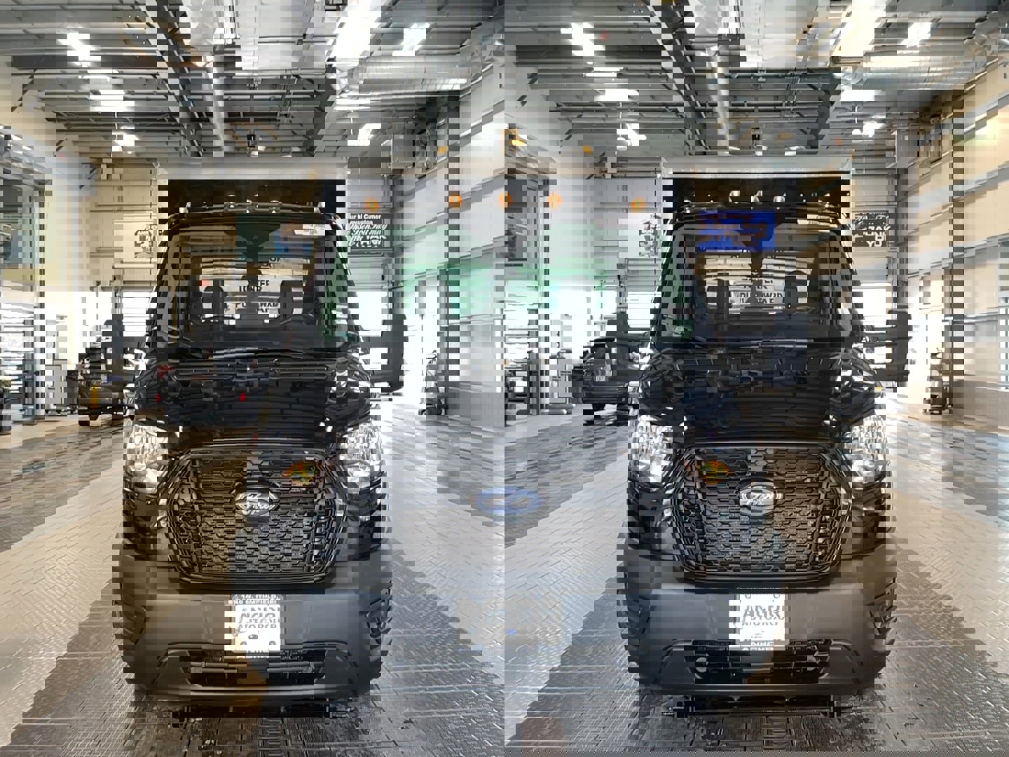 Used 2022 Ford Transit 250 image 2