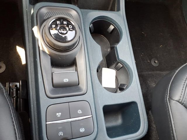 Used 2024 Ford Maverick Lariat w/ Black Appearance Package image 21