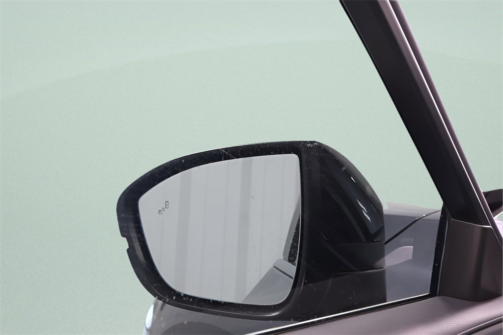 Used 2023 INFINITI QX60 Luxe image 24