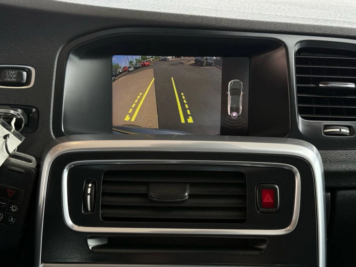 Used 2017 Volvo S60 T5 Dynamic w/ Vision Package FWD image 54