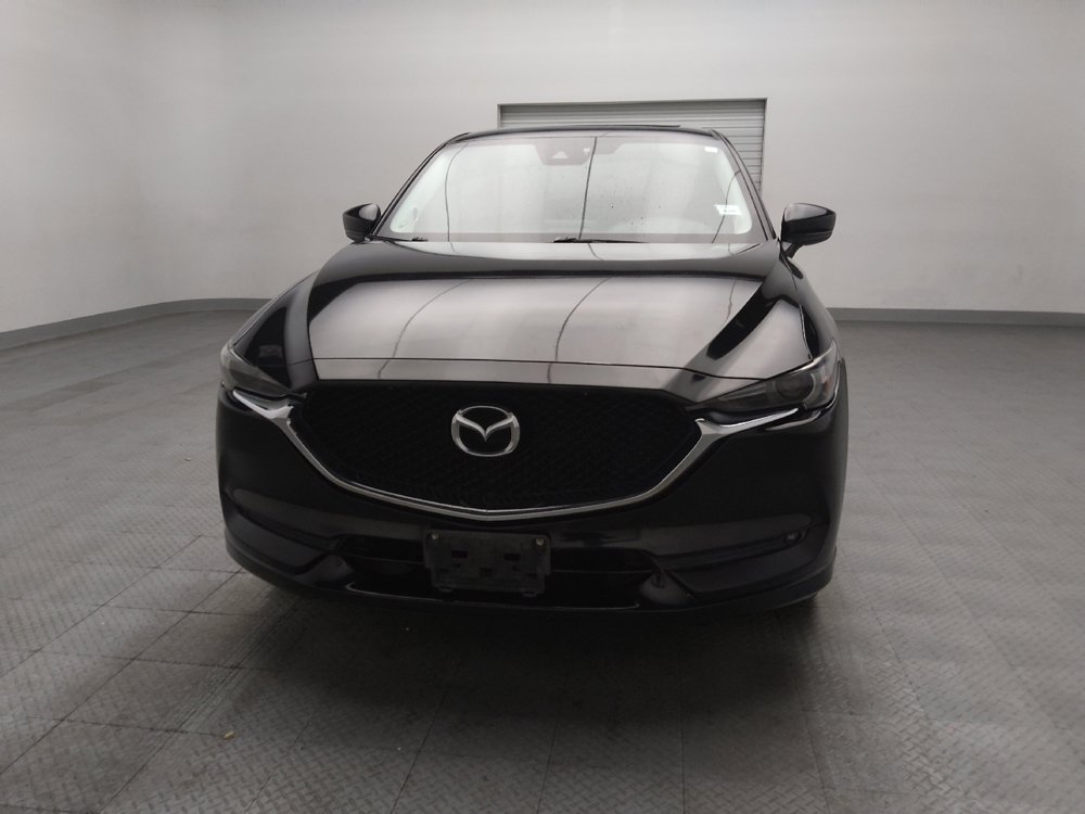 Used 2017 MAZDA CX-5 Grand Select FWD image 15