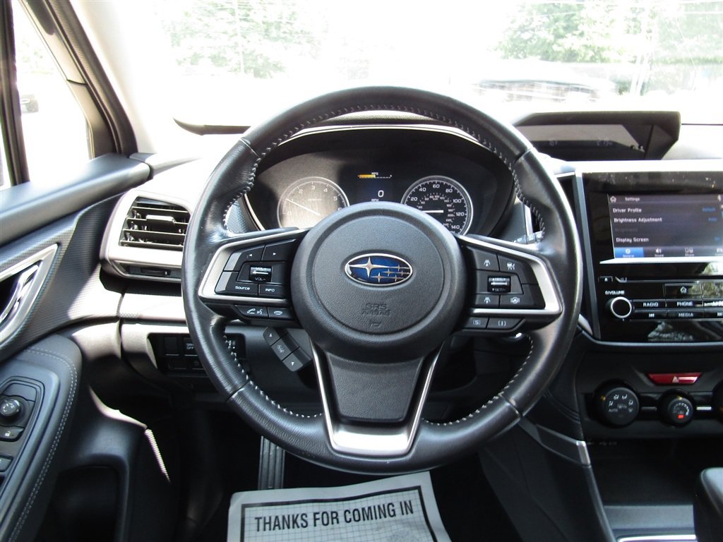 Used 2021 Subaru Forester Premium AWD/4WD image 26
