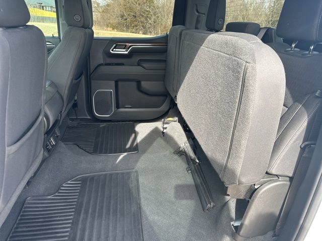 Used 2023 Chevrolet Silverado 1500 LT image 26