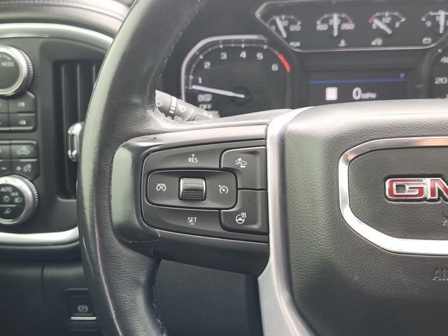 Used 2020 GMC Sierra 1500 SLT AWD/4WD image 32
