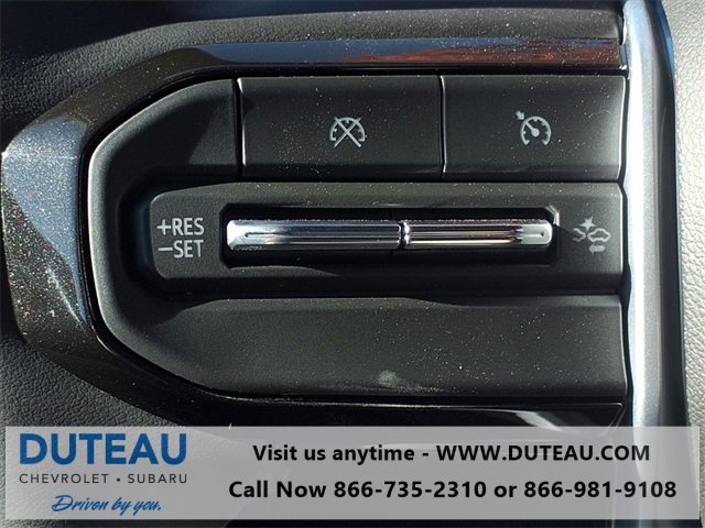 New 2026 Chevrolet Colorado LT image 19