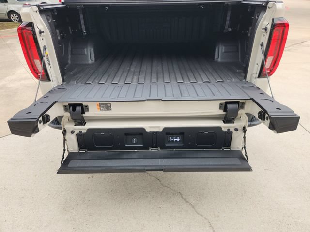 Used 2026 GMC Sierra 1500 AT4X AWD/4WD image 34