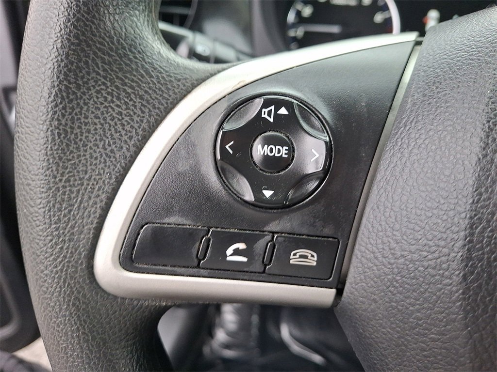 Used 2018 Mitsubishi Outlander SE image 20