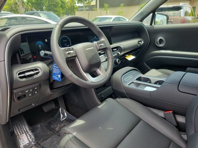 New 2026 Hyundai Palisade Limited AWD/4WD image 8